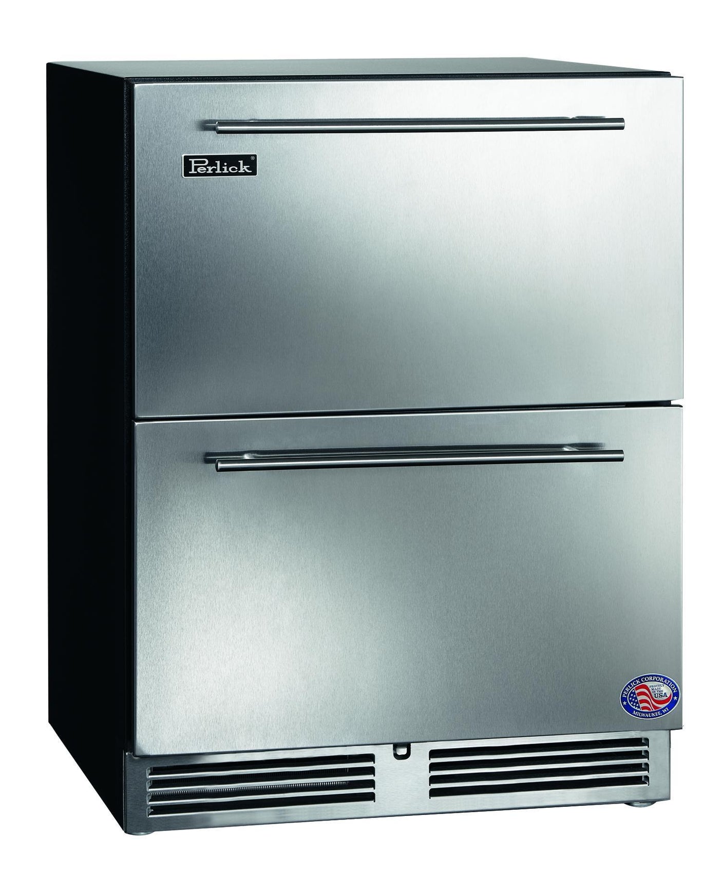 24" ADA Compliant Freezer