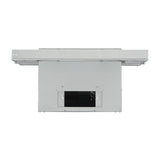 30" Retractable Downdraft Ventilation System