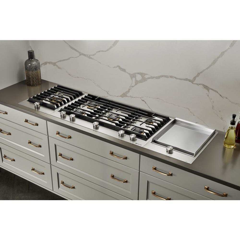 Euro-Style 36" 5-Burner Gas Cooktop