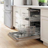 300 Series Dishwasher 24" Stainless Steel Anti-fingerprint