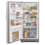 18 cu. ft. SideKicks® All-Freezer with Fast Freeze