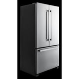 NOIR 36" French Door Freestanding Refrigerator