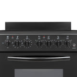 Element Electronics 20" Electric Range (EER204MSCB)