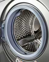 24" Wide 115v Washer/dryer Combo