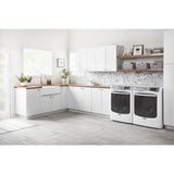 Smart Front Load Washer with Extra Power and 24-Hr Fresh Hold® option - 5.0 cu. ft.