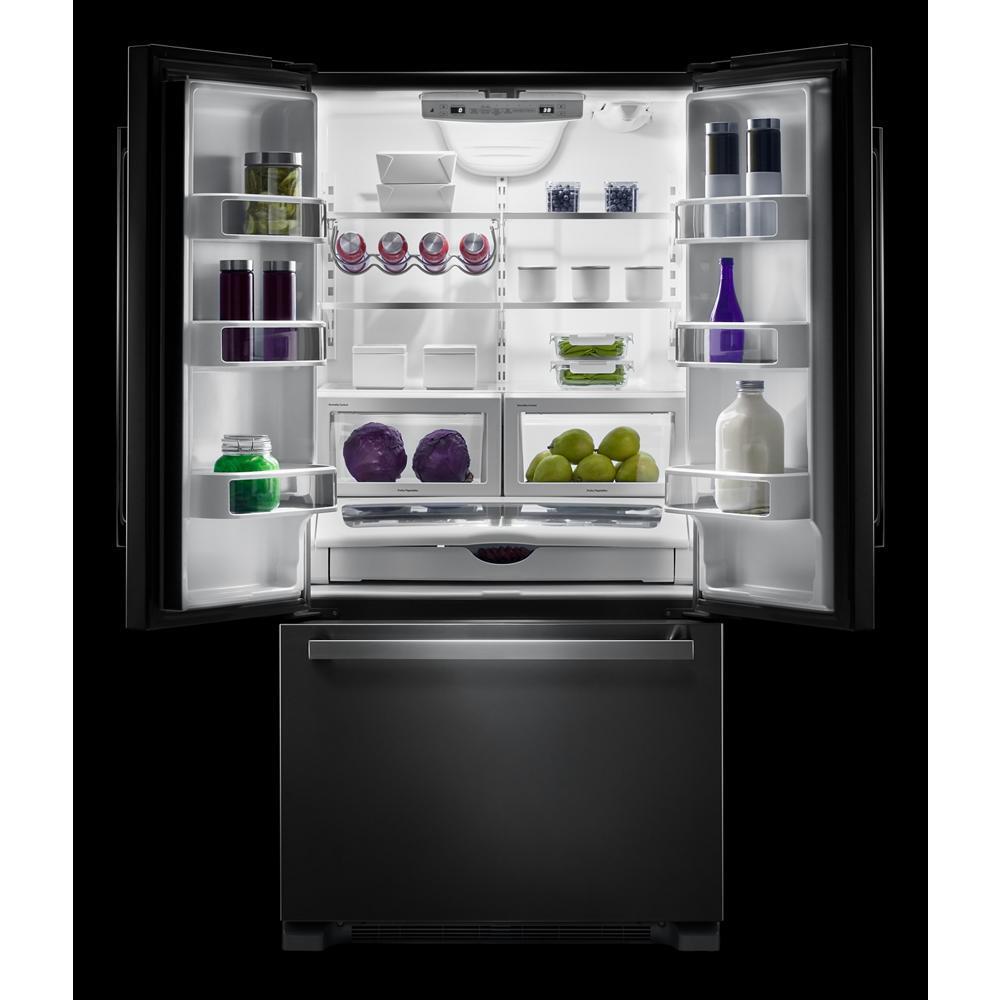 NOIR 36" French Door Freestanding Refrigerator