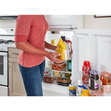 Top Freezer Refrigerator - 16.4 cu. ft.