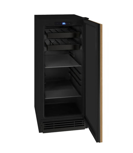 Hbv115 15" Beverage Center With Integrated Solid Finish (115 V/60 Hz)