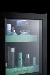 Beautifridge Cosmetics Cooler