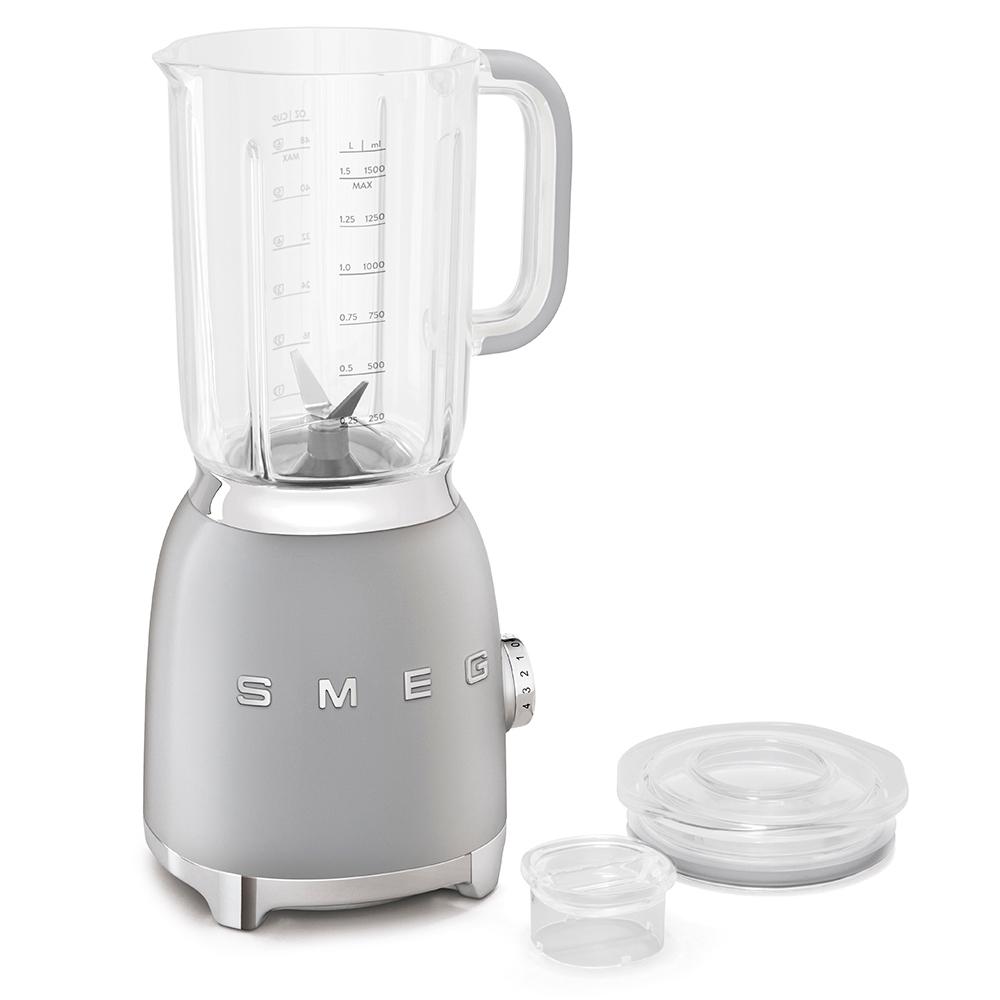 Blenders Silver BLF01SVUS