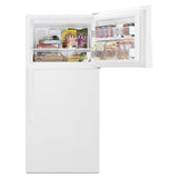 30-inch Wide Top Freezer Refrigerator - 19 Cu. Ft.