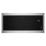 1.1 cu. ft. Built-In Microwave with Slim Trim Kit - 14" Height