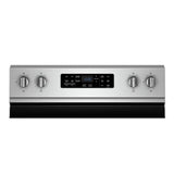 6.4 cu. ft. Freestanding Electric Range with Frozen Bake™ Technology