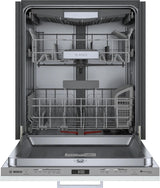 800 Series Dishwasher 24"