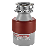 1/2-Horsepower Continuous Feed Food Waste Disposer