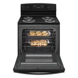 30-inch Amana® Electric Range with Self-Clean Option