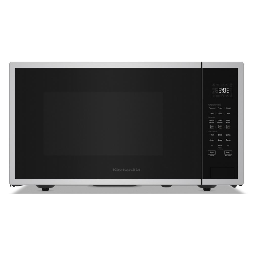 KitchenAid® Countertop Microwave