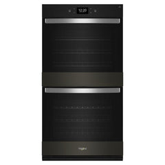 10.0 Cu. Ft. Double Smart Wall Oven with Air Fry