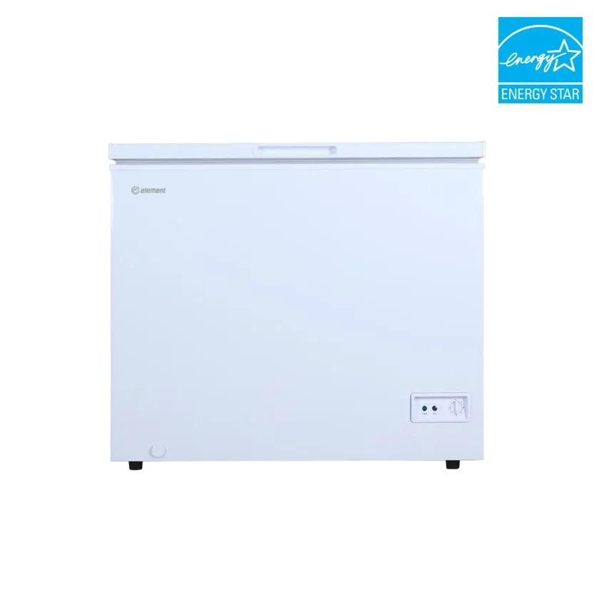 Element 10.0 cu. ft. Chest Freezer - White (ECF10ME2CW)