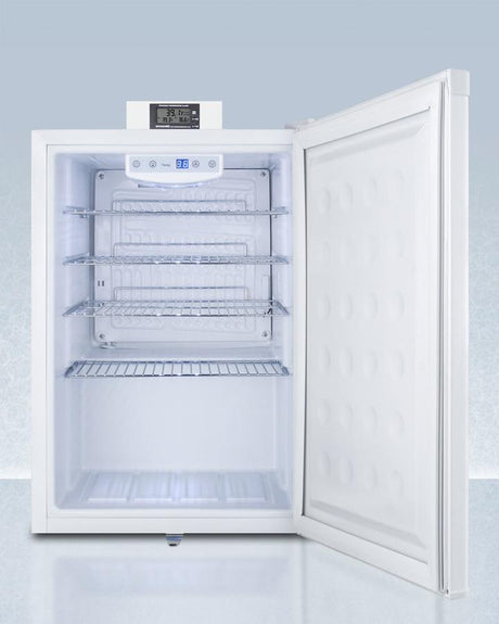 Compact All-refrigerator