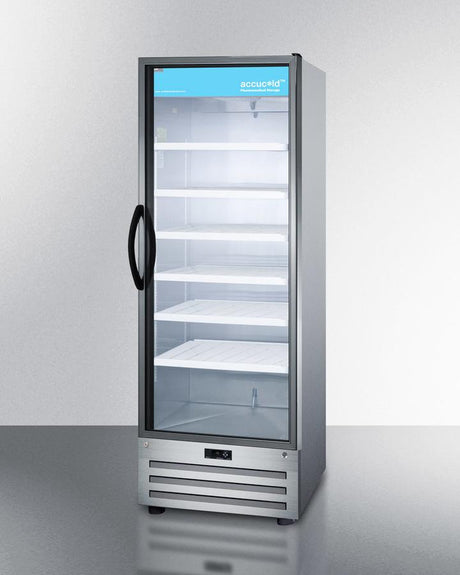 28" Wide Pharmacy Refrigerator