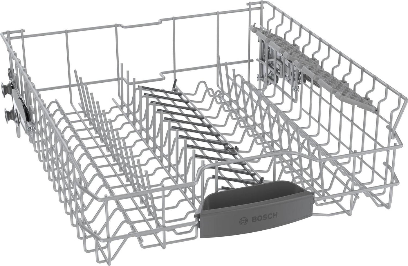 300 Series Dishwasher 24" Stainless Steel Anti-fingerprint