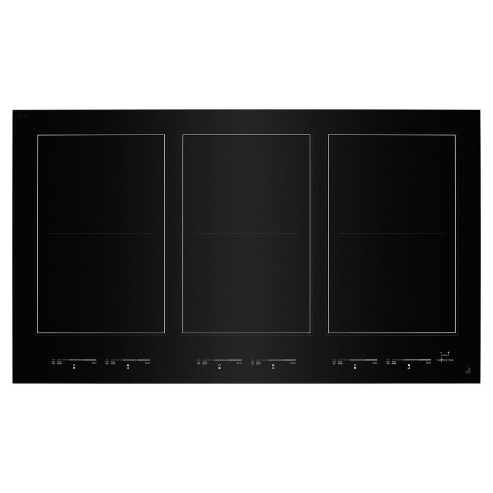 Oblivion 36" Induction Flex Cooktop