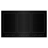 Oblivion 36" Induction Flex Cooktop