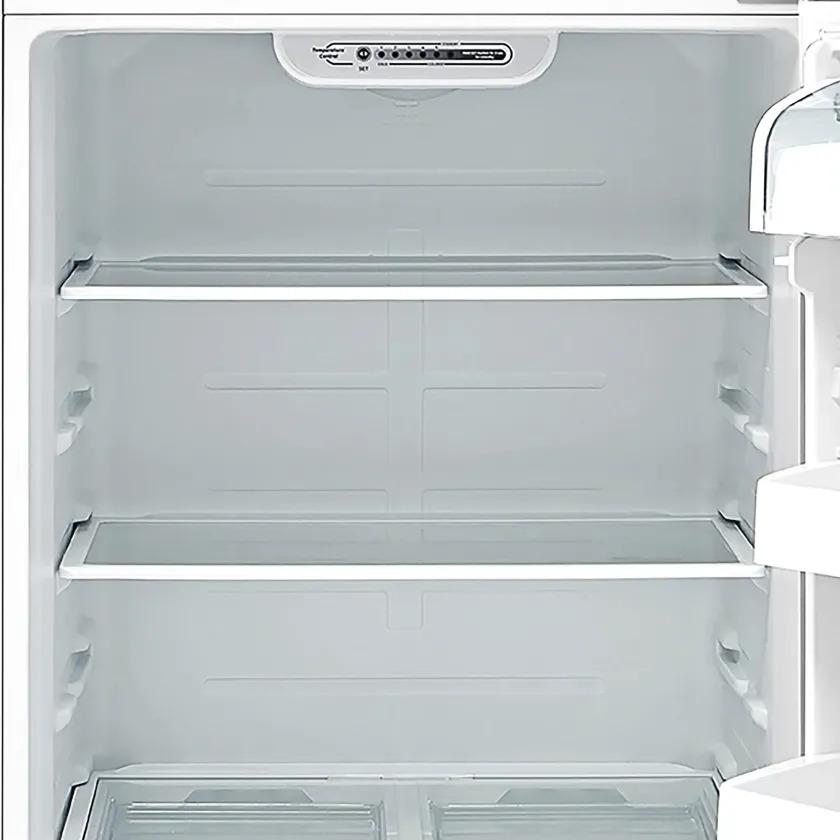 Element 18.0 cu. ft. Top Freezer Refrigerator - White