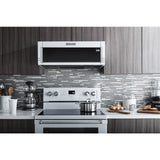 30-Inch 5-Element Electric Convection Range