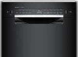 300 Series Dishwasher 17 3/4" Black