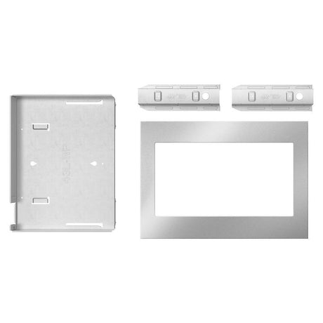 27 in. Trim Kit for 1.6 Cu. Ft. Countertop Microwave