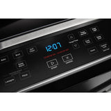 4.8 Cu. Ft. Whirlpool® Electric Range with Frozen Bake™ Technology