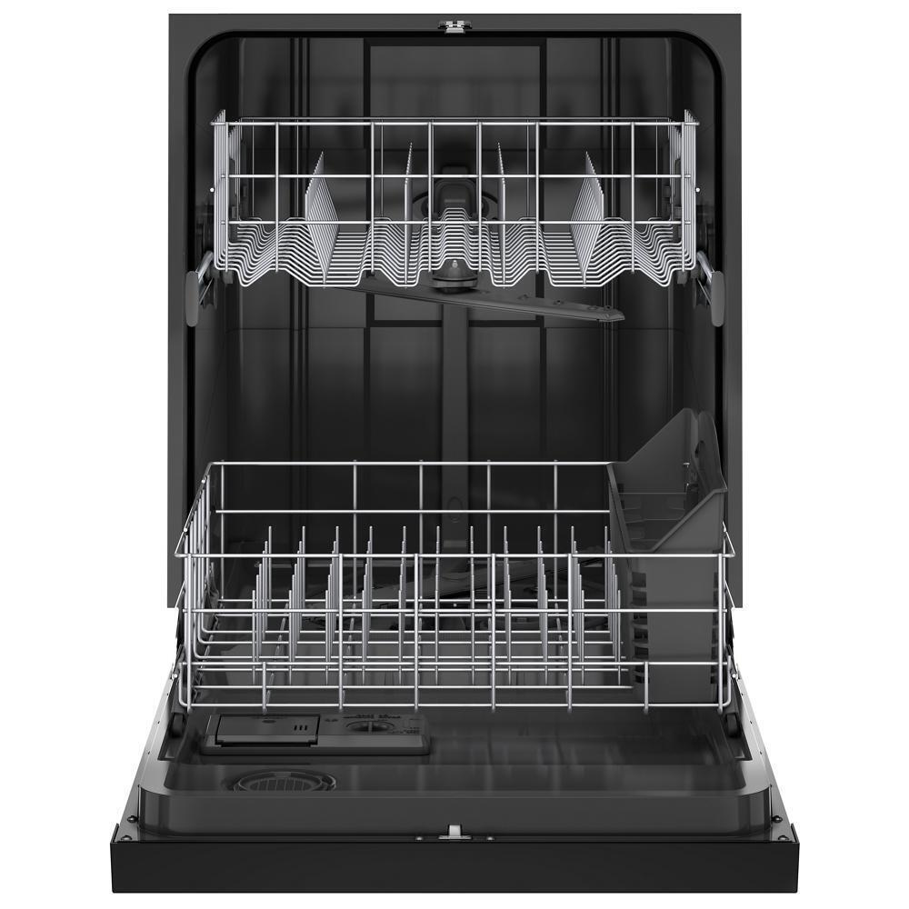 Amana® Dishwasher with Midnight Interior