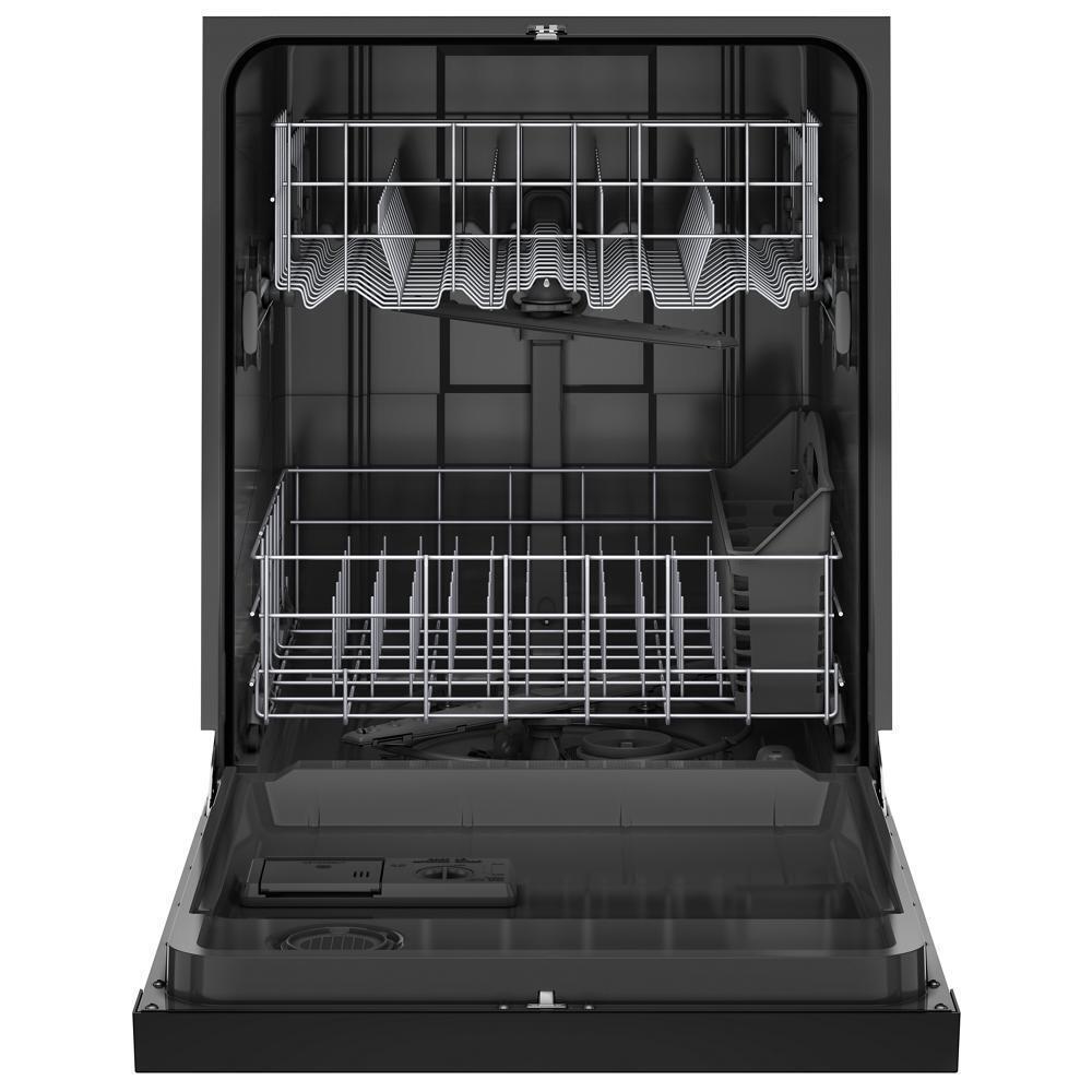 Amana® Dishwasher with Midnight Interior