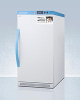 2.47 CU.FT. Momcube Freezer, ADA Height