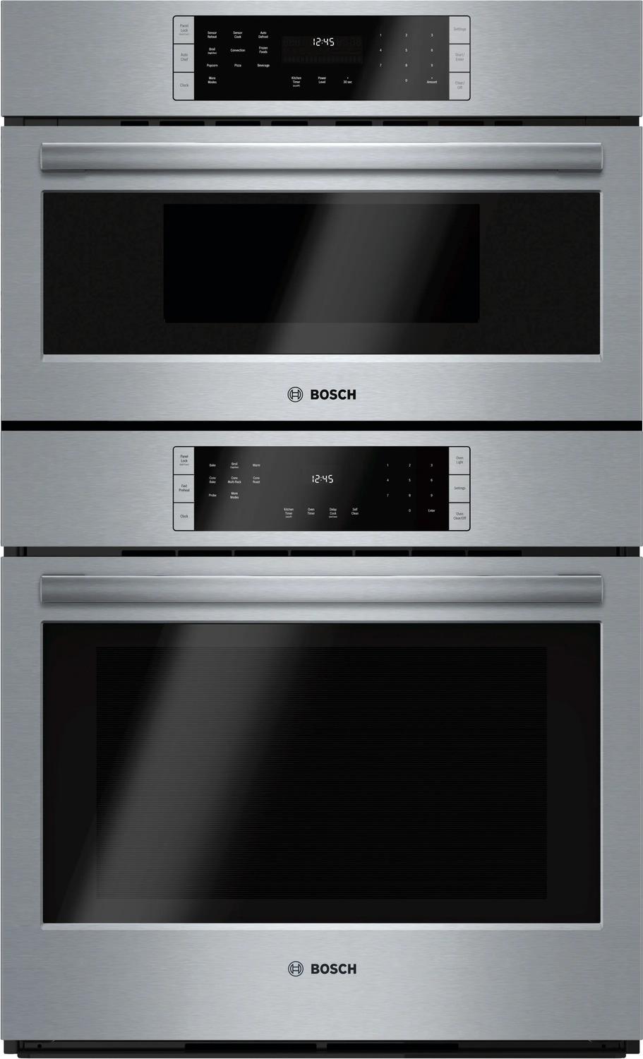 Combination Oven