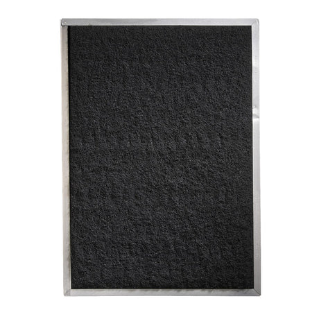 Broan-NuTone® Genuine Replacement Charcoal Filter for 30" Range Hoods, 10-7/8" x 15-1/4", Fits Select Models, (2-Pack)