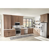 Over-the-Range Flush Built-In Microwave - 1.1 Cu. Ft.