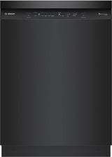 300 Series Dishwasher 24" Black