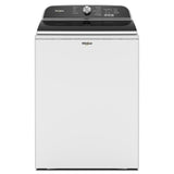 5.3 Cu. Ft. Whirlpool® Top Load Washer with Impeller