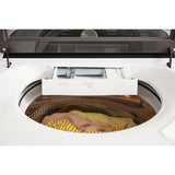 5.3 Cu. Ft. Large Capacity Top Load Washer