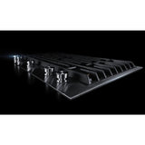 Euro-Style 30" 5-Burner Gas Cooktop