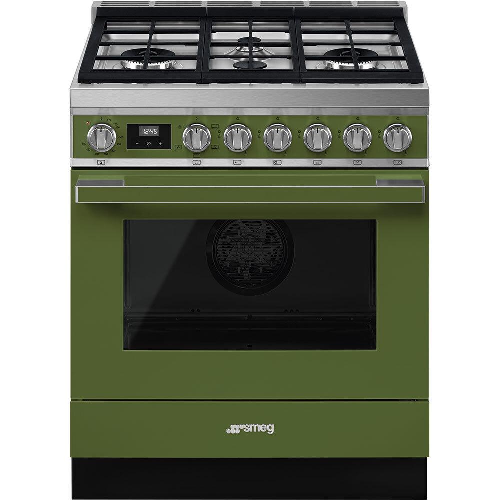 Range Green CPF30UGGOG