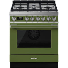 Range Green CPF30UGGOG