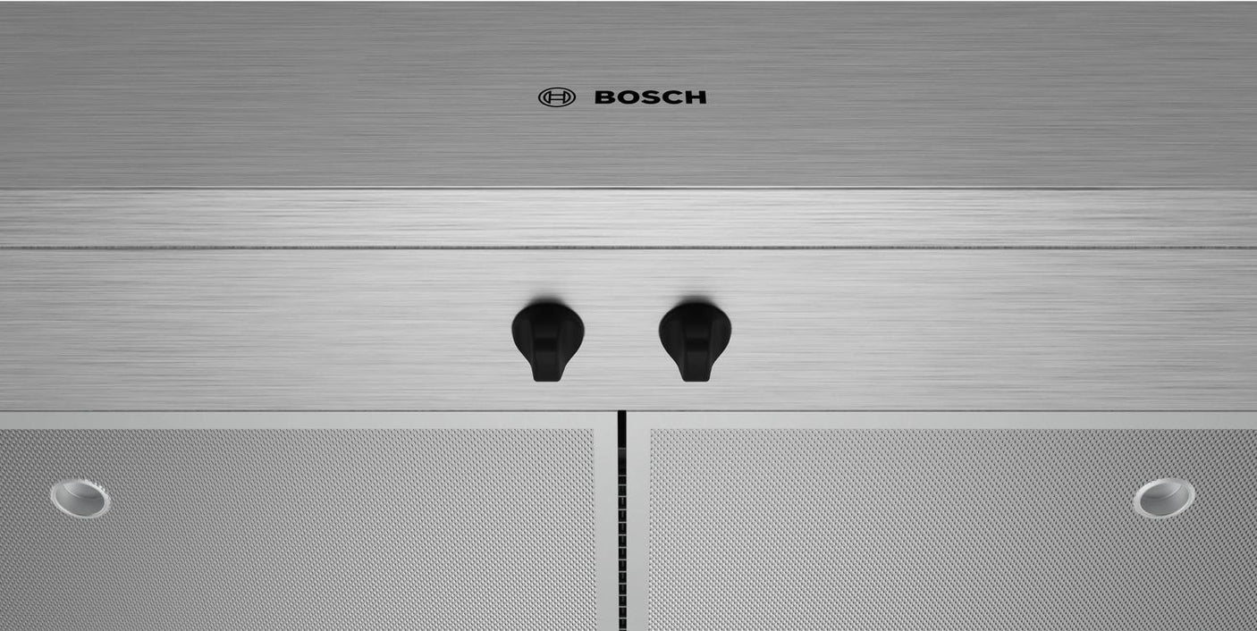 300 Series Undercabinet Hood 36" Stainless Steel