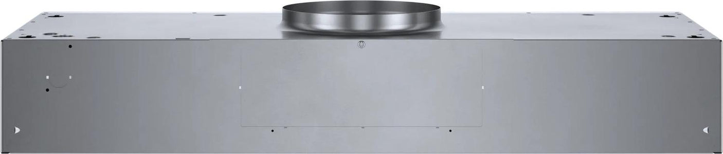 500 Series, 30" Under-cabinet Hood, 400 CFM, Halogen lights, Stnls