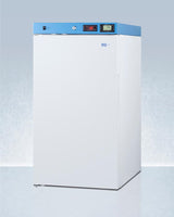 19" Wide Medical Refrigerator, Certified To Nsf/ansi 456 Vaccine Storage Standard