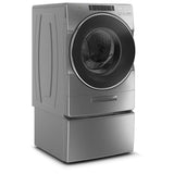 5.0 cu. ft. Front Load Washer with Load & Go™ XL Dispenser