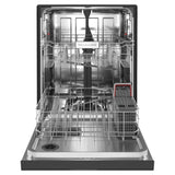 Two-Rack Dishwasher with 30+ Total Wash Jets, 47 dBA